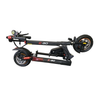 E-GO Springbok – Off-Road Electric Scooter