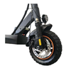 E-GO Springbok – Off-Road Electric Scooter