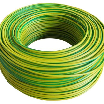 16MM EARTH CABLE PER METER