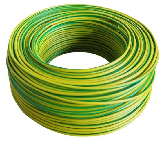 16MM EARTH CABLE PER METER