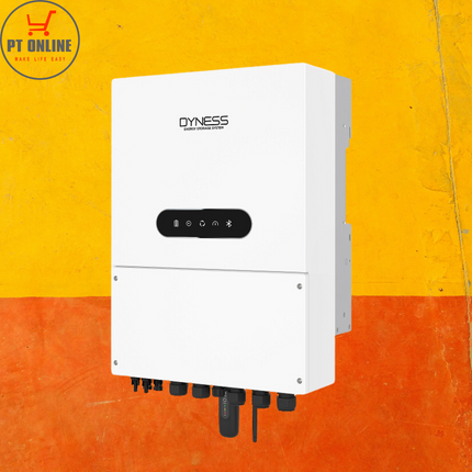 Dyness 8kW Single Phase Low Voltage Hybrid Inverter