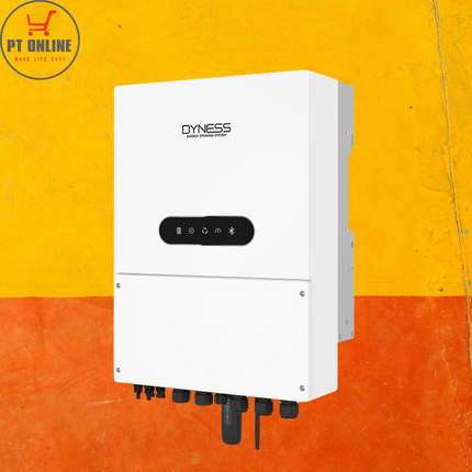 Dyness 6kW Single Phase Low Voltage Hybrid Inverter