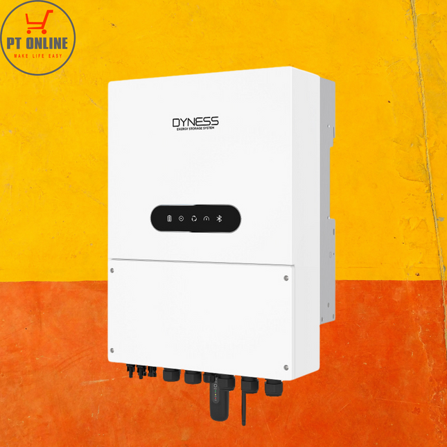 Dyness 6kW Single Phase Low Voltage Hybrid Inverter