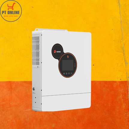 SRNE 5kW Off Grid Inverter