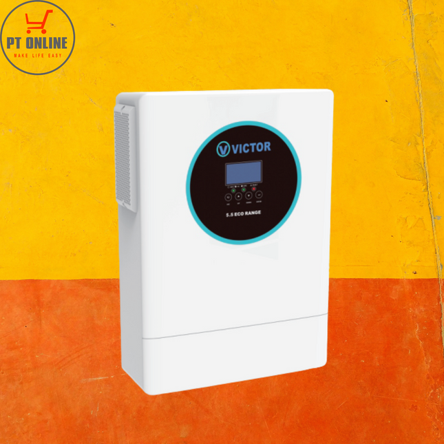 Victor 5.5kW Eco Off Grid Inverter
