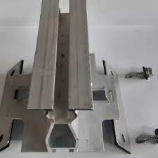 IBR ROOF BRACKET LOW PROFILE