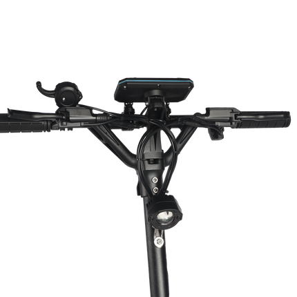 Dualtron Forever LTD 60V 27Ah Scooter