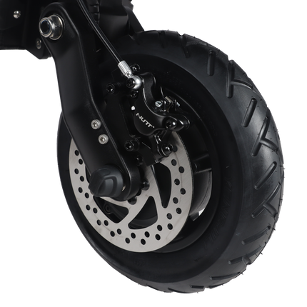Dualtron Forever LTD 60V 27Ah Scooter