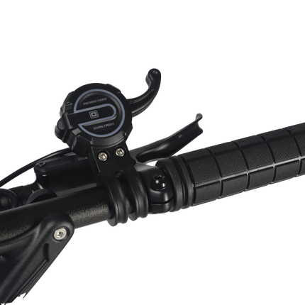 Dualtron Forever LTD 60V 27Ah Scooter