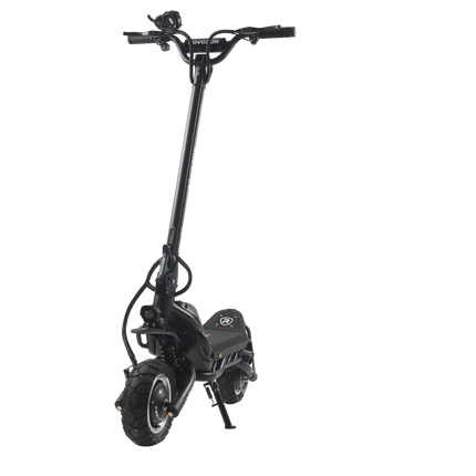 Rovoron R5 60V20.8Ah scooter