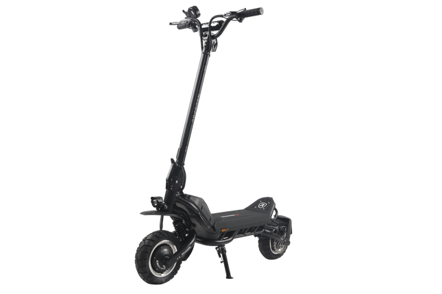 Rovoron R5 60V20.8Ah scooter