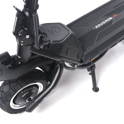 Rovoron R5 60V20.8Ah scooter