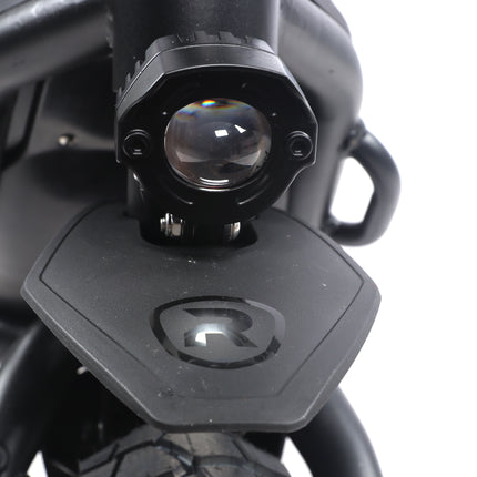 Rovoron R5 60V20.8Ah scooter