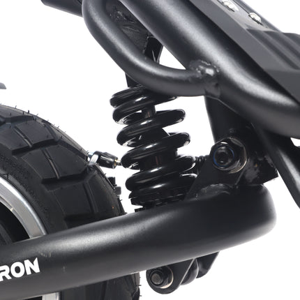 Rovoron R5 60V20.8Ah scooter