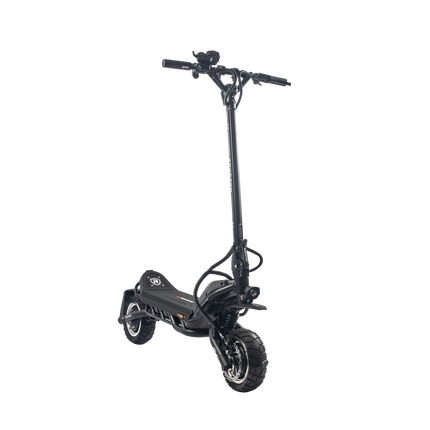 Rovoron R5 Pro 60V37.1Ah scooter