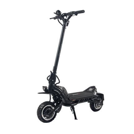 Rovoron R5 Pro 60V37.1Ah scooter