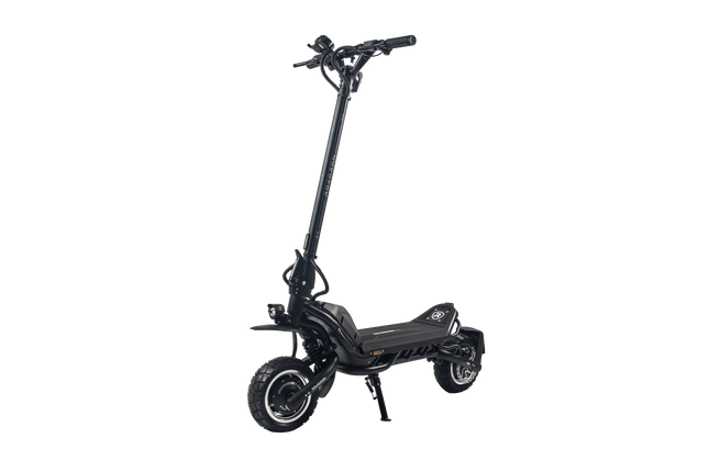 Rovoron R5 Pro 60V37.1Ah scooter