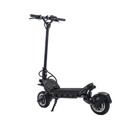 Rovoron R5 Pro 60V37.1Ah scooter