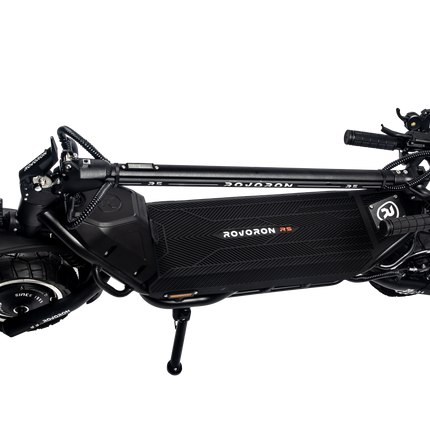 Rovoron R5 Pro 60V37.1Ah scooter