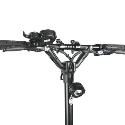 Dualtron Forever 60V 18.2Ah Scooter