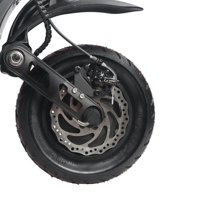 Dualtron Forever 60V 18.2Ah Scooter