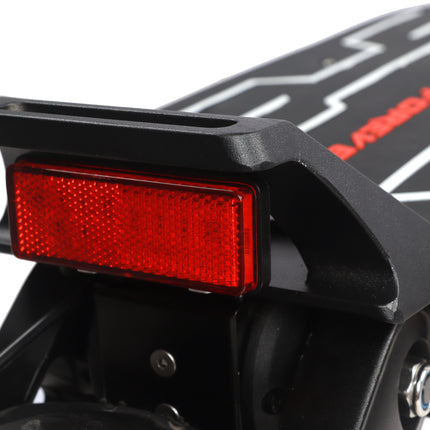 Dualtron Forever 60V 18.2Ah Scooter