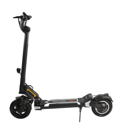 Dualtron Togo Limited 60V 13.5Ah Scooter