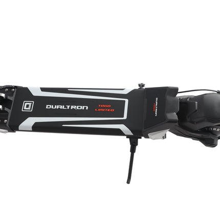 Dualtron Togo Limited 60V 13.5Ah Scooter