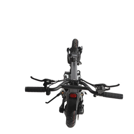 Dualtron Togo Limited 60V 13.5Ah Scooter