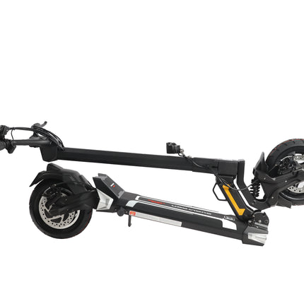 Dualtron Togo Limited 60V 13.5Ah Scooter