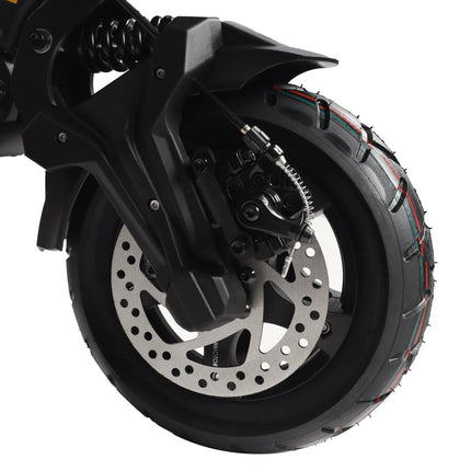 Dualtron Togo Limited 60V 13.5Ah Scooter