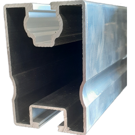 SHORT RAIL BRACKET KIT