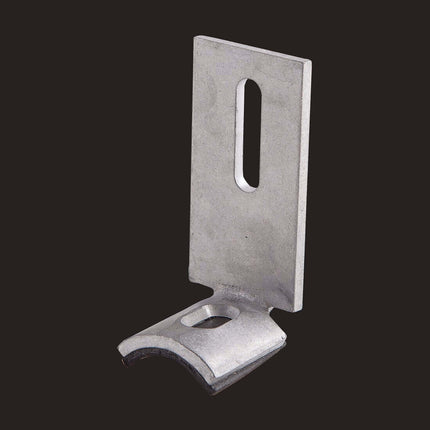 L-Corrugated Roof Bracket