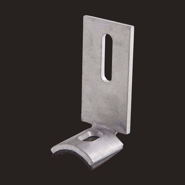 L-Corrugated Roof Bracket