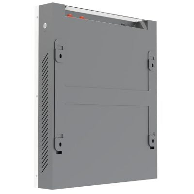 Lemoen 5.12KWH Slim-Line Lithium Battery 51.2V - 100ah