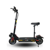 E-GO Buffalo – Heavy-Duty All-Terrain Electric Scooter