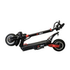 E-GO Rhino X6+ Extreme Performance Electric Scooter