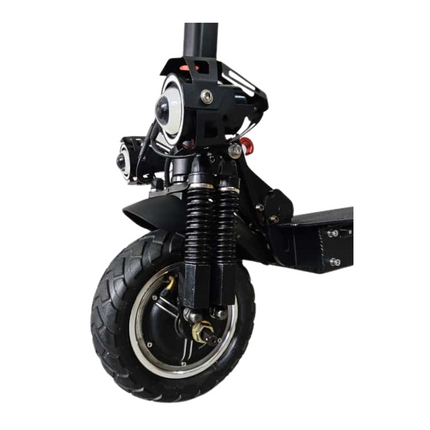 E-GO Rhino X6+ Extreme Performance Electric Scooter