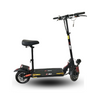 E-GO Buffalo – Heavy-Duty All-Terrain Electric Scooter