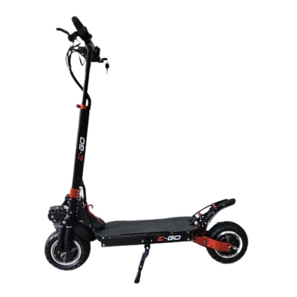 E-GO Rhino X6+ Extreme Performance Electric Scooter