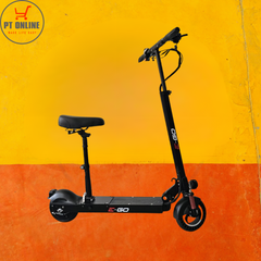 Collection image for: E-GO Electric Scooters