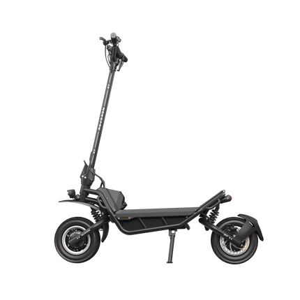 Rovoron R7 60V28.6Ah scooter