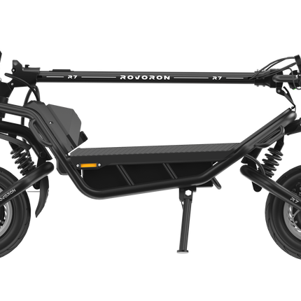Rovoron R7 60V28.6Ah scooter