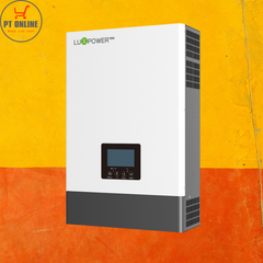 Luxpower 6kW Eco Hybrid Inverter (SNA6000)