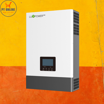 Luxpower 6kW Eco Hybrid Inverter (SNA6000)