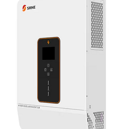 SRNE 10KW Off Grid Inverter