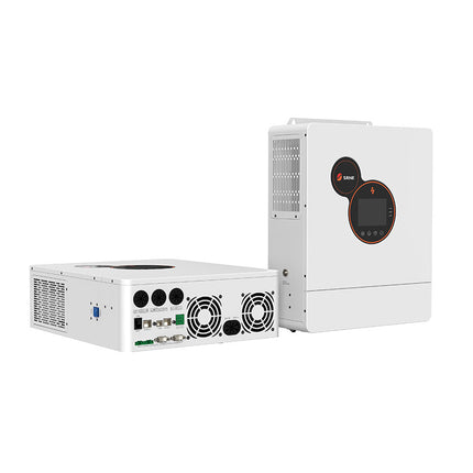 SRNE 5kW Off Grid Inverter