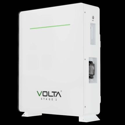 Volta 5.12Kwh Lithium Battery Stage 1 (New Gen)