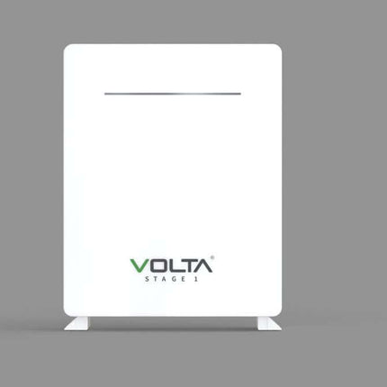 Volta 5.12Kwh Lithium Battery Stage 1 (New Gen)