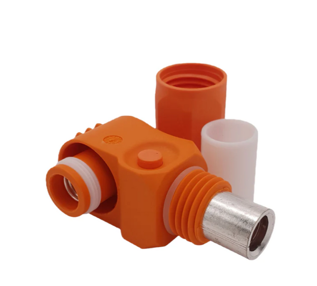 Sunsynk 10kWh Battery Terminal Connectors (Pair)